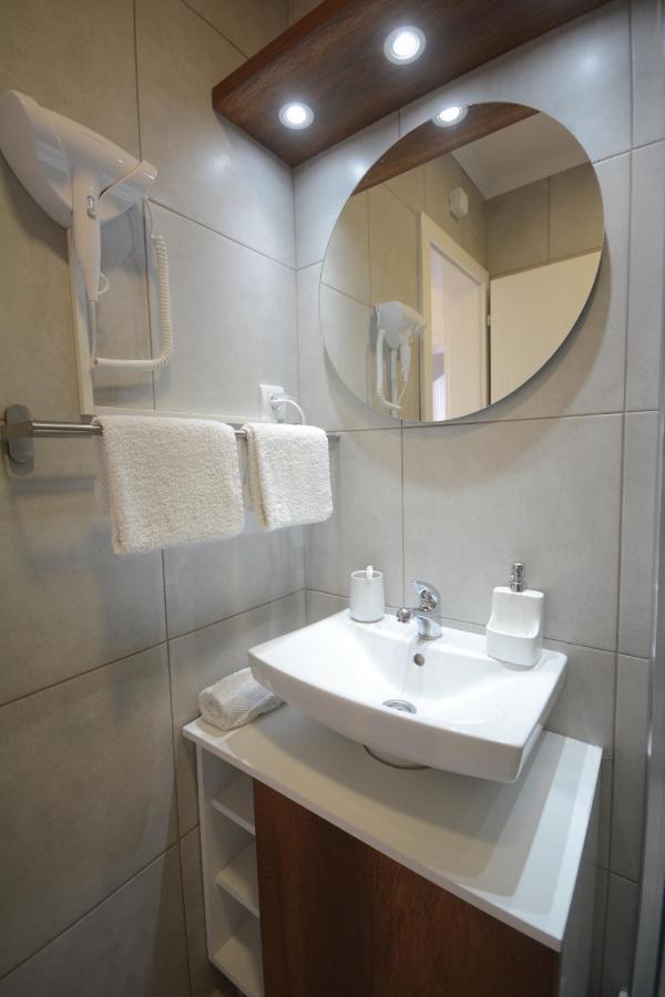 Crown House Lejlighedshotel Vrnjačka Banja Eksteriør billede