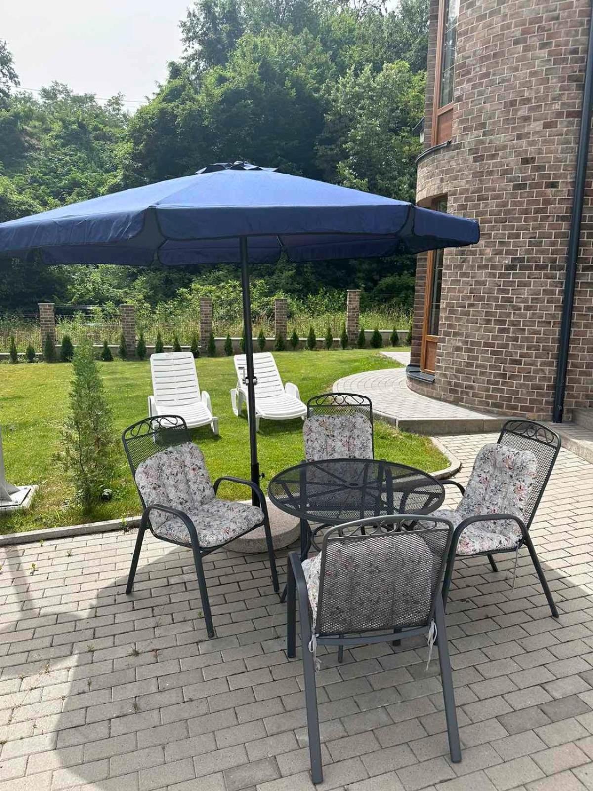 Crown House Lejlighedshotel Vrnjačka Banja Eksteriør billede